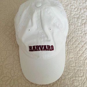 Harvard Baseball Cap